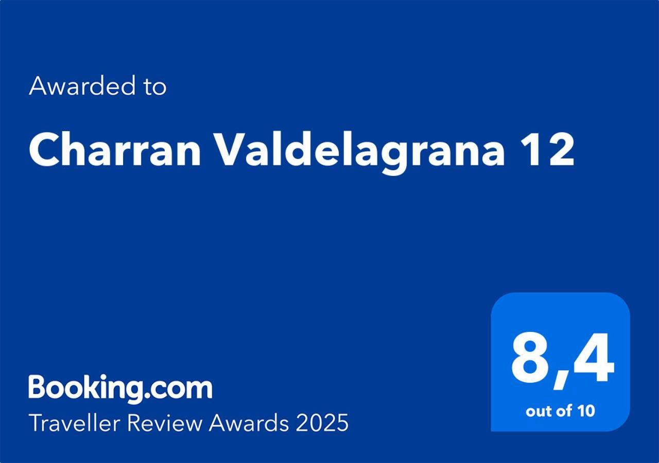 Willa Charran Valdelagrana 12 El Puerto de Santa María Zewnętrze zdjęcie